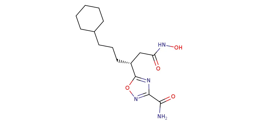 Molecule product