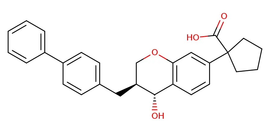 Molecule product
