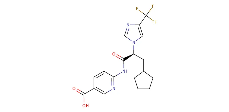 Molecule product