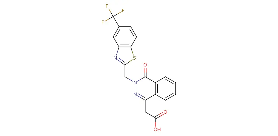 Molecule product