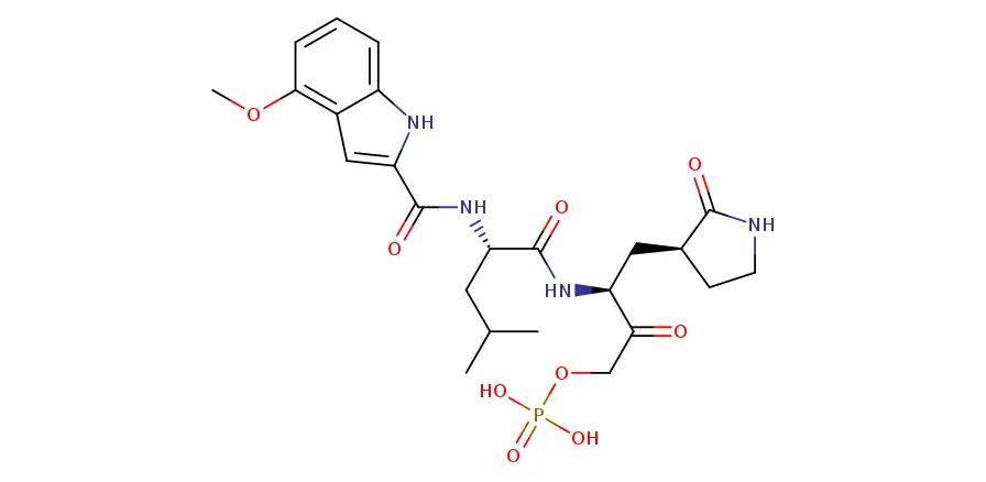 Molecule product