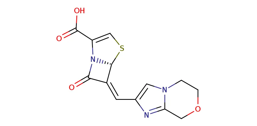 Molecule product