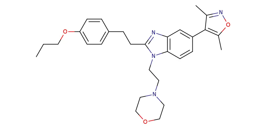 Molecule product