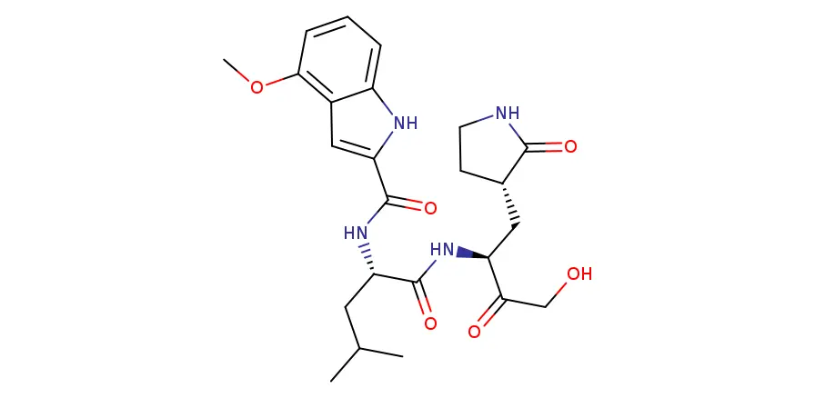 Molecule product