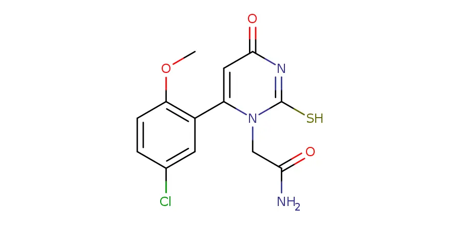 Molecule product