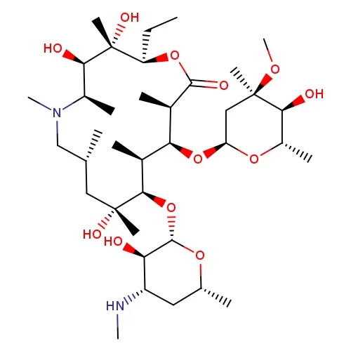 Molecule product