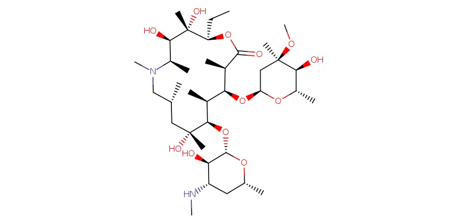 Molecule product