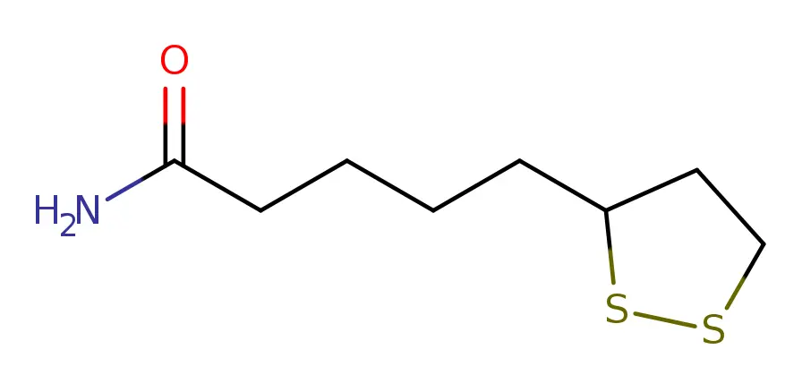 Molecule product