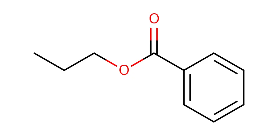 Molecule product