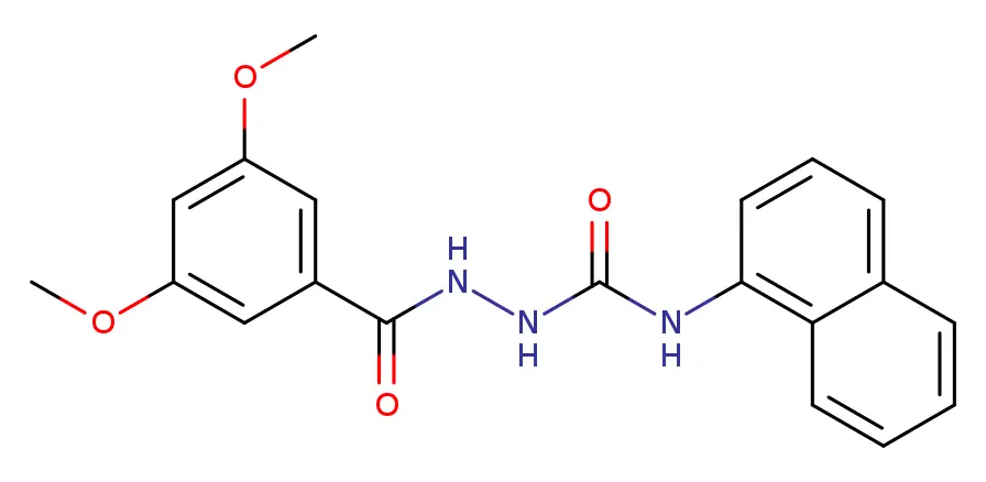 Molecule product