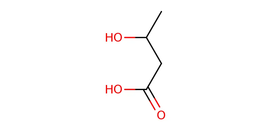 Molecule product