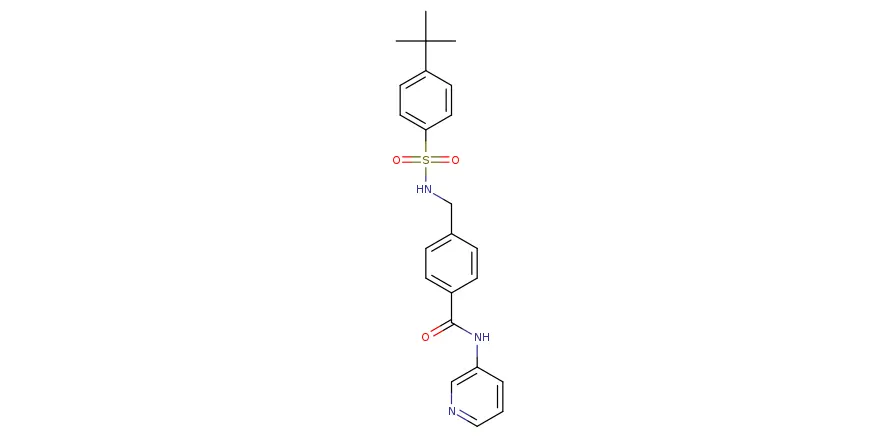 Molecule product