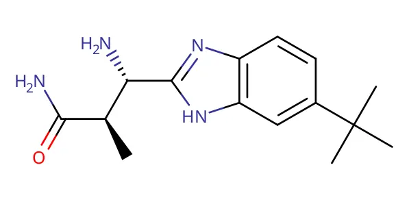 Molecule product