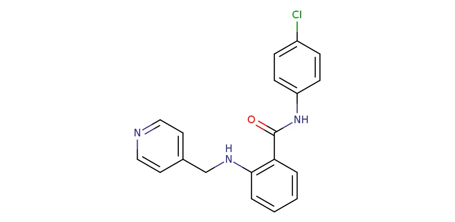 Molecule product