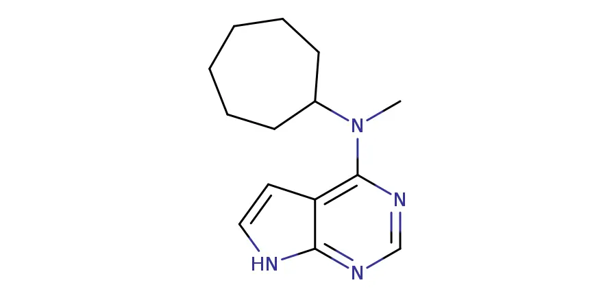 Molecule product