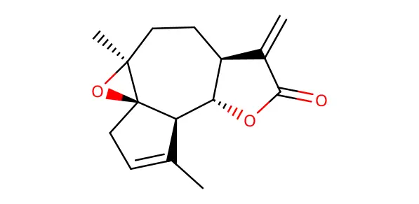 Molecule product