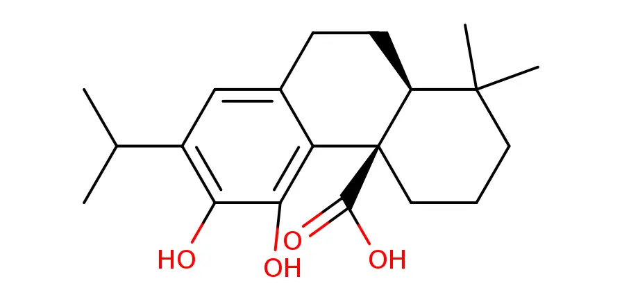 Molecule product