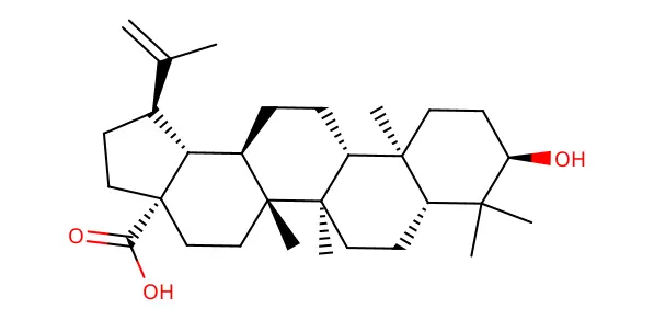 Molecule product