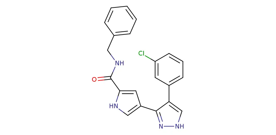 Molecule product