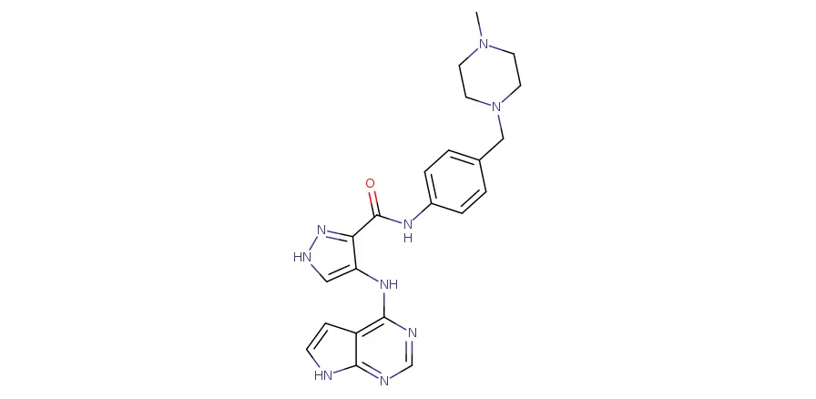 Molecule product