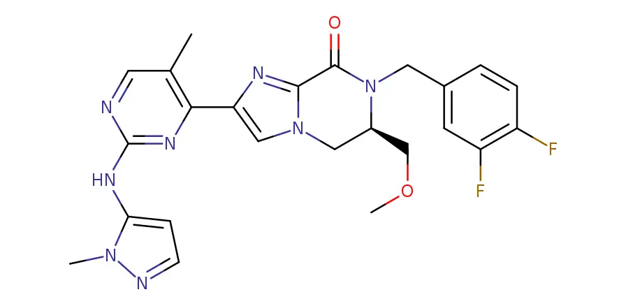 Molecule product