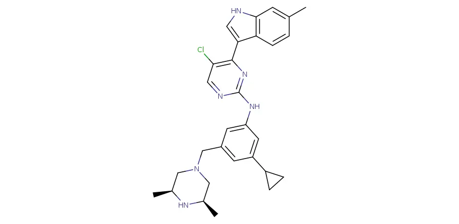Molecule product
