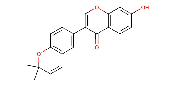 Molecule product