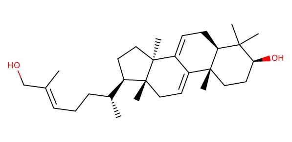 Molecule product