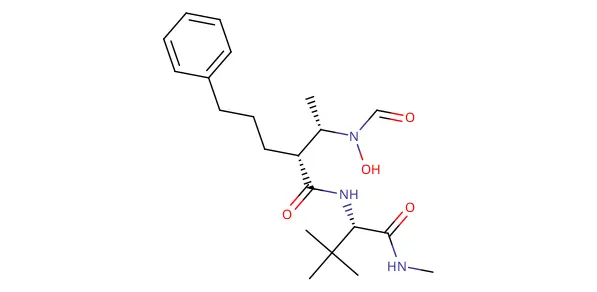 Molecule product