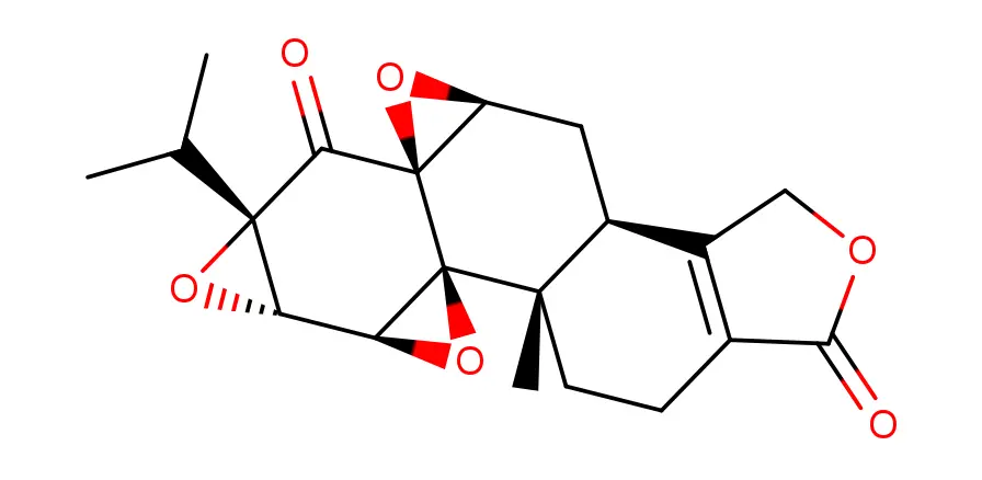 Molecule product