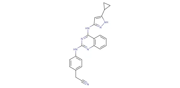 Molecule product