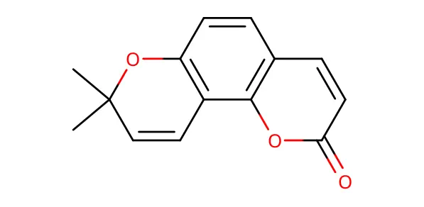 Molecule product