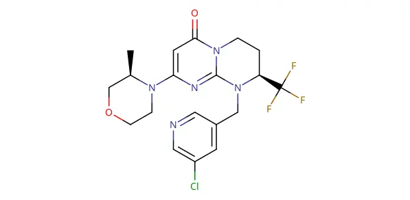 Molecule product