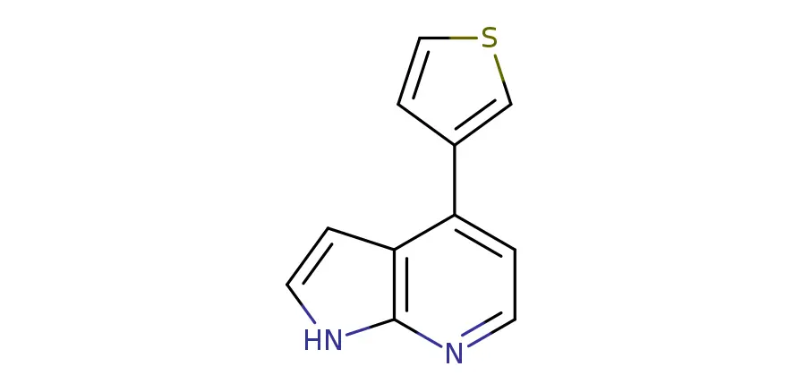 Molecule product
