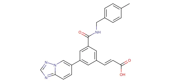 Molecule product