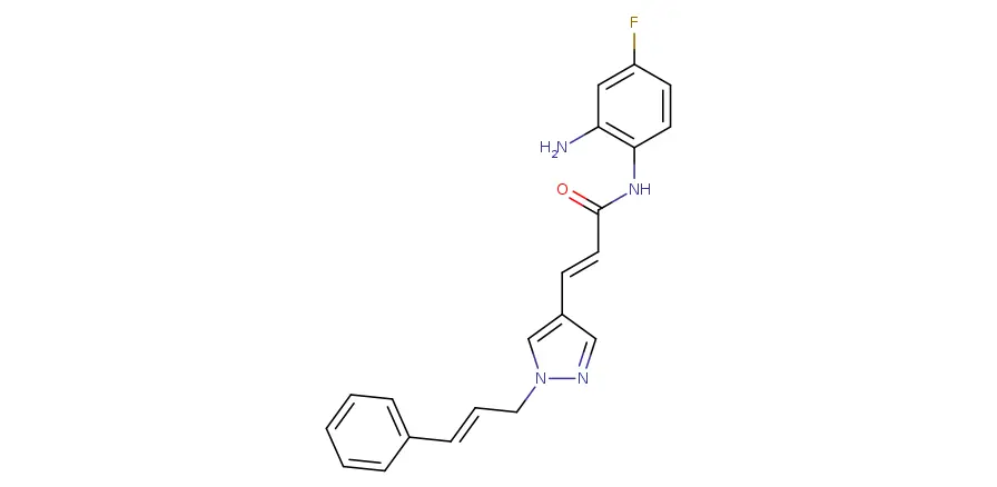 Molecule product
