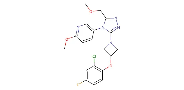 Molecule product