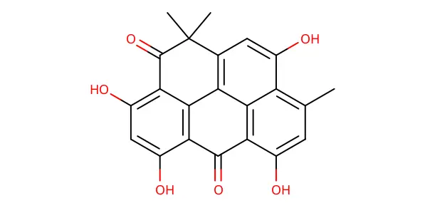 Molecule product