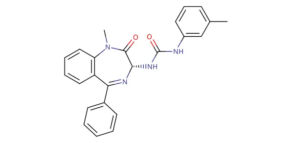 Molecule product