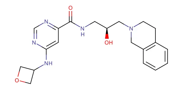 Molecule product