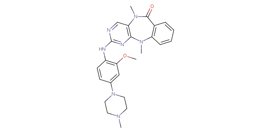 Molecule product