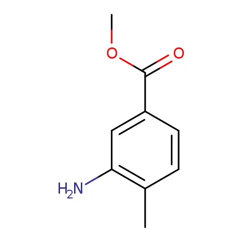 Molecule product