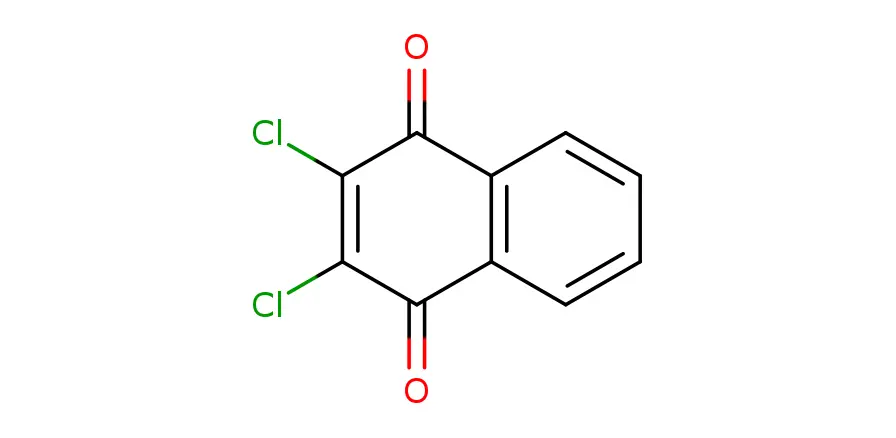 Molecule product