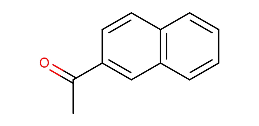 Molecule product