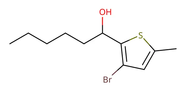 Molecule product