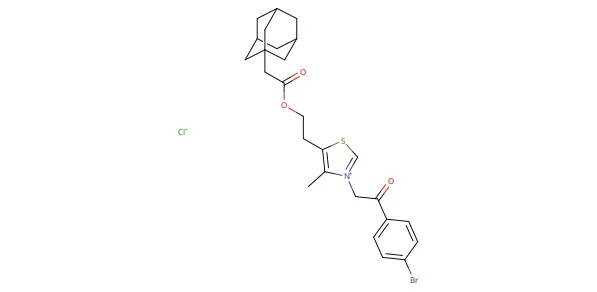 Molecule product