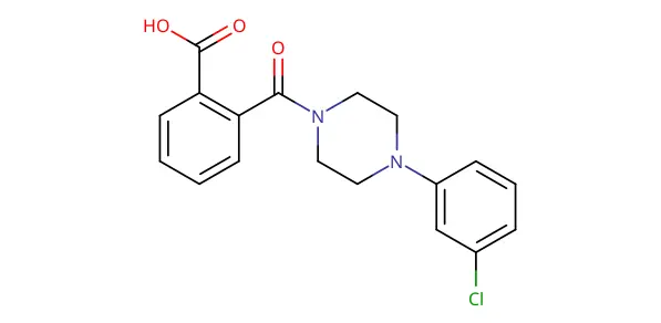 Molecule product