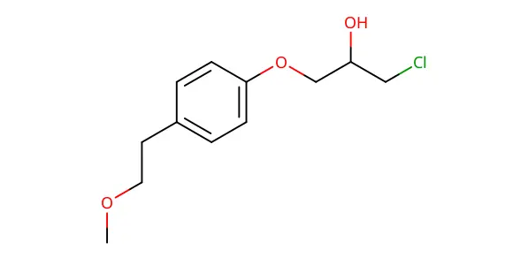 Molecule product