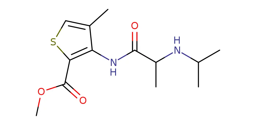Molecule product