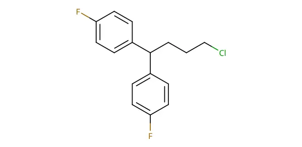 Molecule product